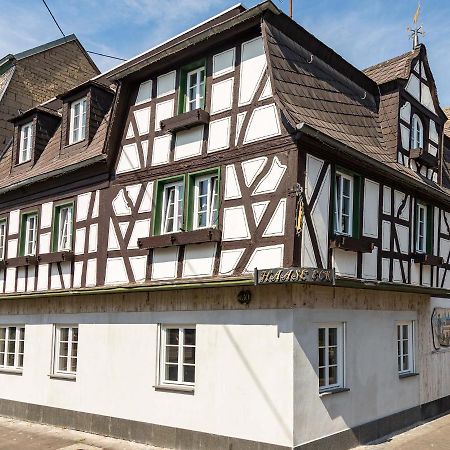 Ferienwohnung Haase Eck Bad Honningen Exterior foto