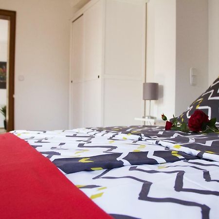 Ferienwohnung Haase Eck Bad Honningen Exterior foto