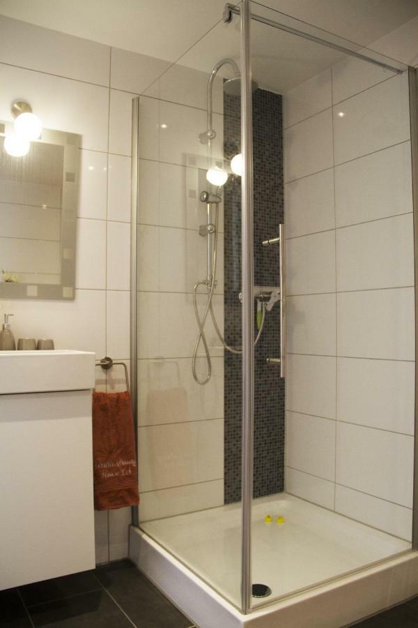 Ferienwohnung Haase Eck Bad Honningen Exterior foto